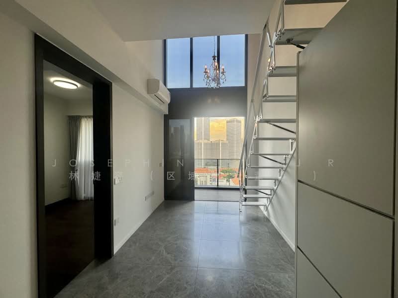 The M, 30 Middle Road, 1 Bedroom, 624 sqft, Condominium For Sale, by Josephine Lim J R 林婕容 (区域分行董事 ), 500186314 - Interior - PropertyGuru.com.sg