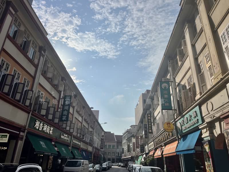The M, 30 Middle Road, 1 Bedroom, 624 sqft, Condominium For Sale, by Josephine Lim J R 林婕容 (区域分行董事 ), 500186314 - PropertyGuru.com.sg