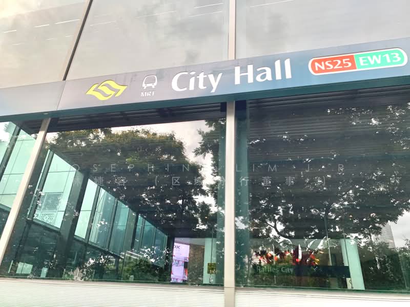The M, 30 Middle Road, 1 Bedroom, 624 sqft, Condominium For Sale, by Josephine Lim J R 林婕容 (区域分行董事 ), 500186314 - PropertyGuru.com.sg