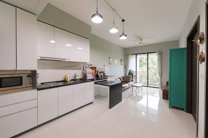 Archipelago, , 1 Bedroom, 527 sqft, Executive Condominium For Sale, by Erik Tan, 500186318 - PropertyGuru.com.sg