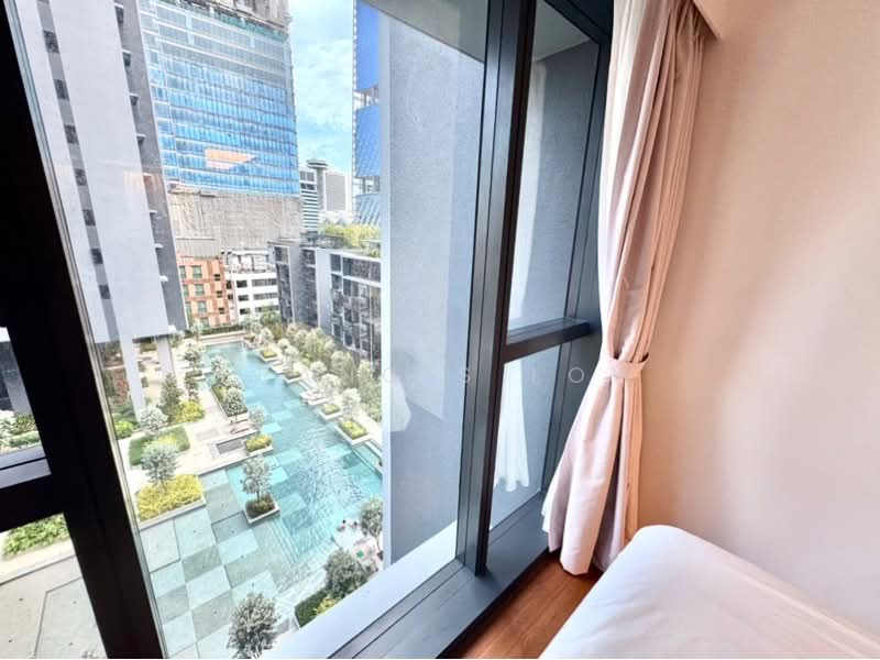The M, 36 Middle Road, 2 Bedrooms, 753 sqft, Apartment For Sale, by Francis Low, 500186320 - PropertyGuru.com.sg