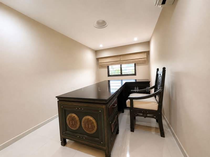 275A Jurong West Street 25, 275A Jurong West Street 25, 3 Bedrooms, 1,195 sqft, HDB Flat For Sale, by Sandy Lim 林莎莎, 500186322 - Bedroom/Study - PropertyGuru.com.sg
