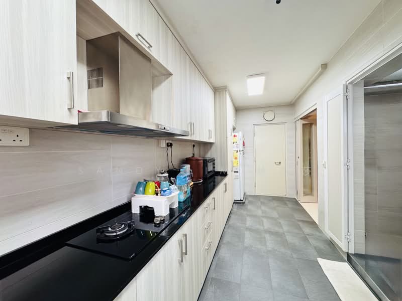 275A Jurong West Street 25, 275A Jurong West Street 25, 3 Bedrooms, 1,195 sqft, HDB Flat For Sale, by Sandy Lim 林莎莎, 500186322 - Kitchen - PropertyGuru.com.sg
