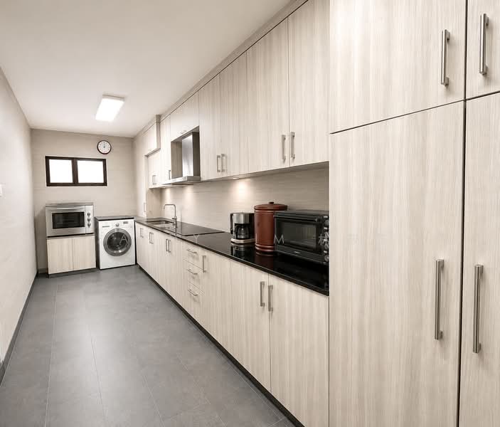 275A Jurong West Street 25, 275A Jurong West Street 25, 3 Bedrooms, 1,195 sqft, HDB Flat For Sale, by Sandy Lim 林莎莎, 500186322 - Kitchen - PropertyGuru.com.sg