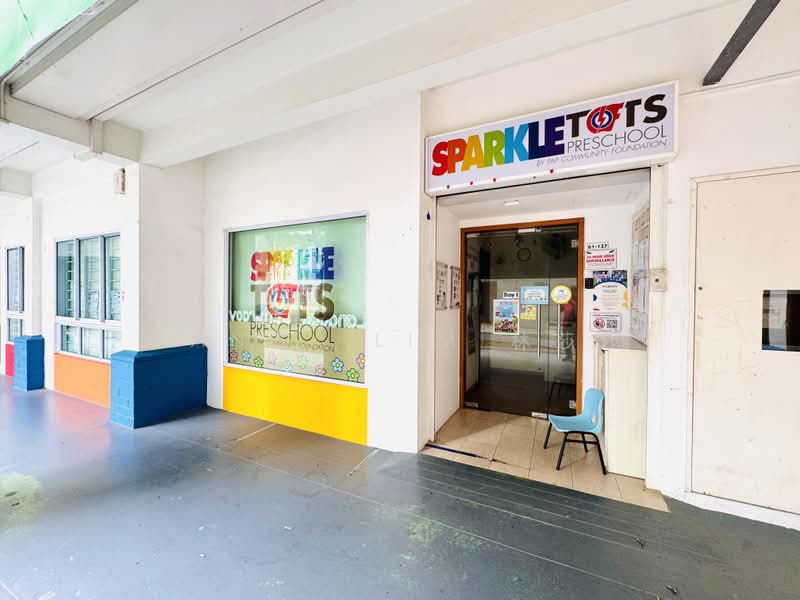 275A Jurong West Street 25, 275A Jurong West Street 25, 3 Bedrooms, 1,195 sqft, HDB Flat For Sale, by Sandy Lim 林莎莎, 500186322 - Sparklelots Preschool - PropertyGuru.com.sg