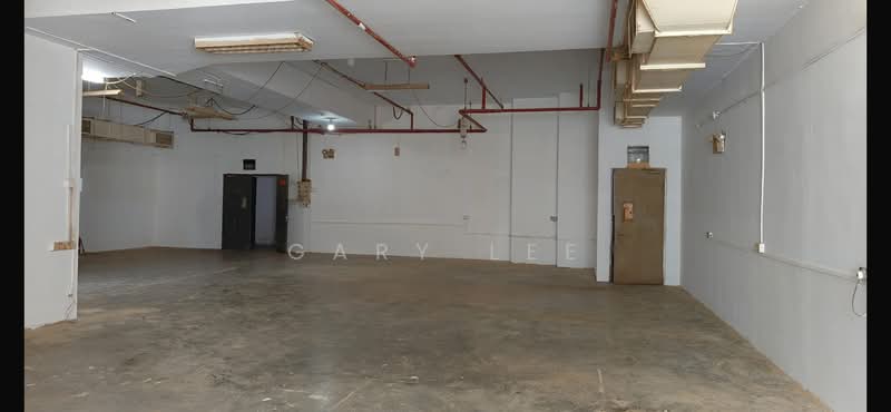 Mandai Industrial Building, 30 Mandai Estate, 2,013 sqft, Factory / Workshop (B2) For Rent, by Gary Lee, 500186323 - Interior - CommercialGuru.com.sg