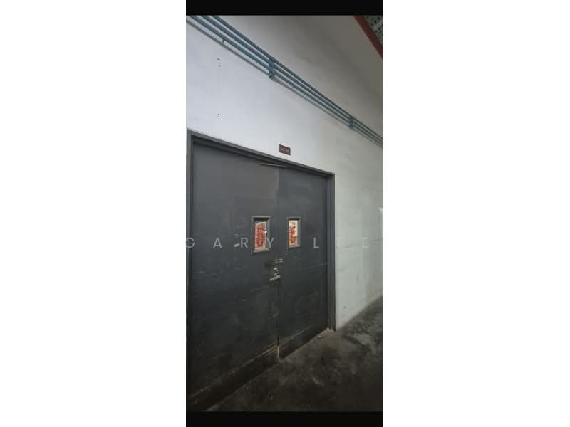 Mandai Industrial Building, 30 Mandai Estate, 2,013 sqft, Factory / Workshop (B2) For Rent, by Gary Lee, 500186323 - Corridor - CommercialGuru.com.sg
