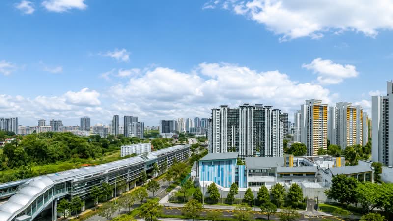 The Myst, 800 Upper Bukit Timah Road, 1 Bedroom, 517 sqft, Condominium For Sale, by Serene Chua 蔡芝玲, 500186324 - Exterior - PropertyGuru.com.sg