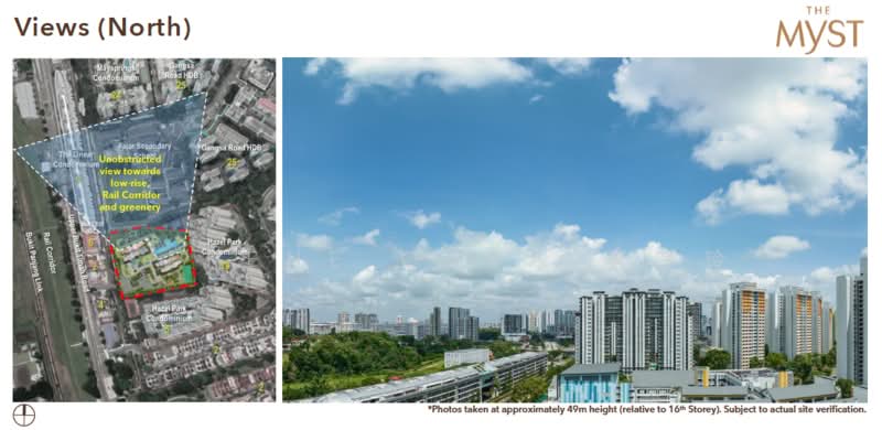 The Myst, 800 Upper Bukit Timah Road, 1 Bedroom, 517 sqft, Condominium For Sale, by Serene Chua 蔡芝玲, 500186324 - View - PropertyGuru.com.sg