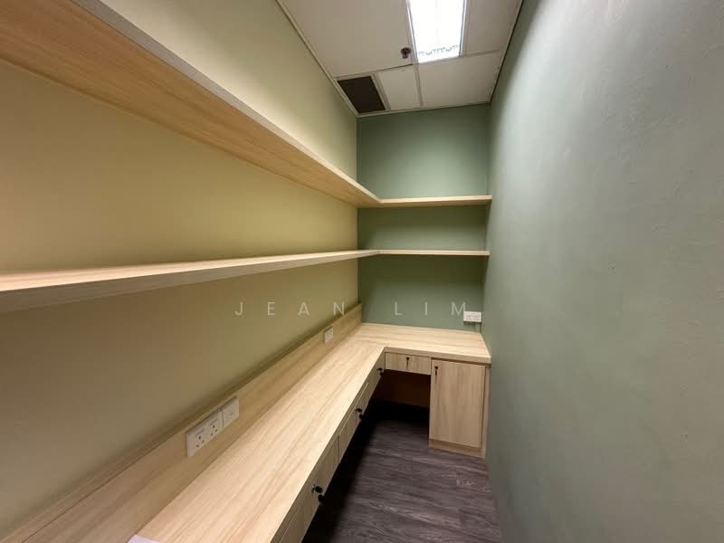 The Plaza, 7500A Beach Road, 150 sqft, Shop / Shophouse For Rent, by Jean Lim, 500186329 - CommercialGuru.com.sg