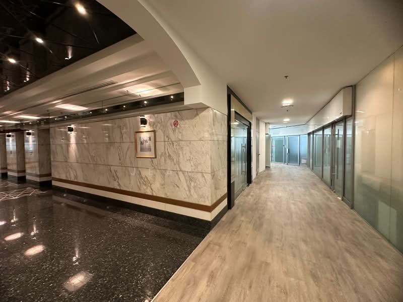 The Plaza, 7500A Beach Road, 150 sqft, Shop / Shophouse For Rent, by Jean Lim, 500186329 - CommercialGuru.com.sg