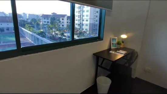 Changi Court, 708 Upper Changi Road East, Room Rental, 120 sqft, Condominium For Rent, by Bennedict Tan, 500186331 - PropertyGuru.com.sg