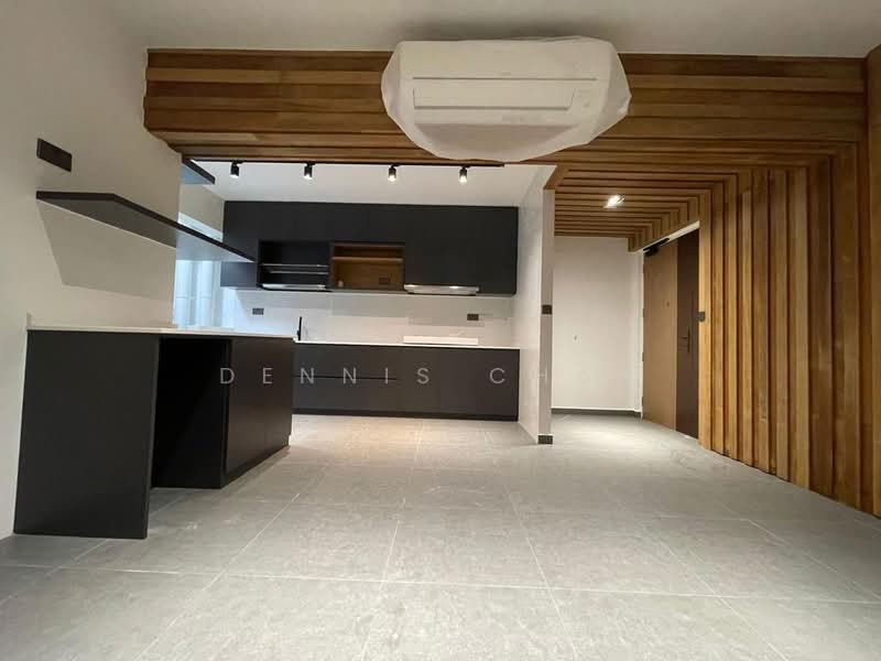 445B Clementi Avenue 3, 445B Clementi Avenue 3, 3 Bedrooms, 1,216 sqft, HDB Flat For Sale, by Dennis Chan, 500186333 - Kitchen - PropertyGuru.com.sg