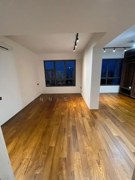 445B Clementi Avenue 3, 445B Clementi Avenue 3, 3 Bedrooms, 1,216 sqft, HDB Flat For Sale, by Dennis Chan, 500186333 - Living Room - PropertyGuru.com.sg