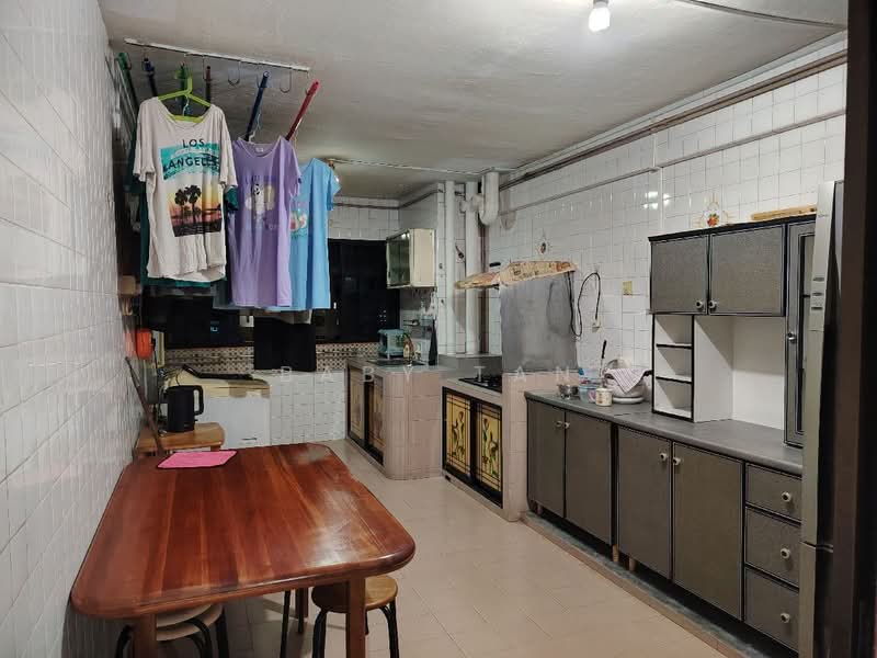 146 Jalan Bukit Merah, 146 Jalan Bukit Merah, 2 Bedrooms, 990 sqft, HDB Flat For Rent, by Baby Tan, 500186334 - PropertyGuru.com.sg