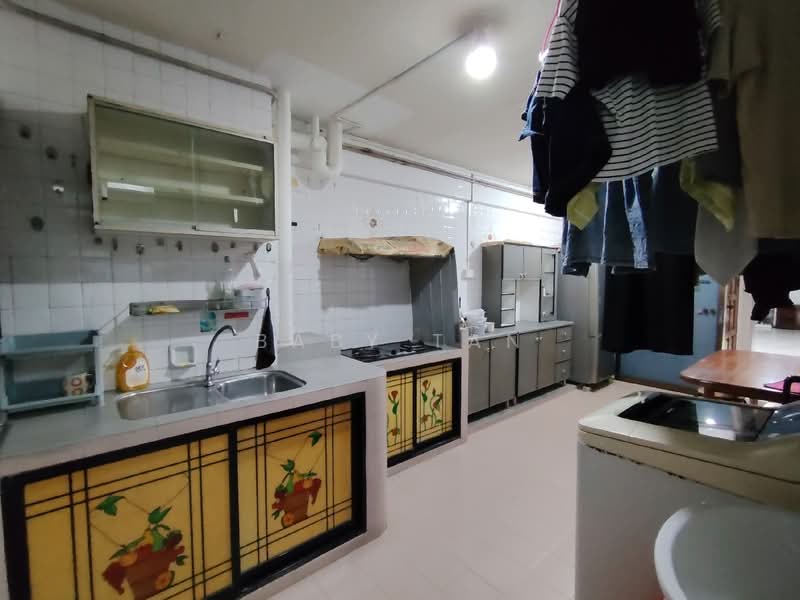 146 Jalan Bukit Merah, 146 Jalan Bukit Merah, 2 Bedrooms, 990 sqft, HDB Flat For Rent, by Baby Tan, 500186334 - PropertyGuru.com.sg