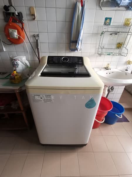 146 Jalan Bukit Merah, 146 Jalan Bukit Merah, 2 Bedrooms, 990 sqft, HDB Flat For Rent, by Baby Tan, 500186334 - Interior - PropertyGuru.com.sg