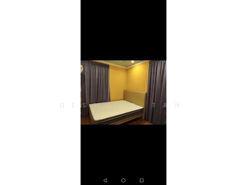 Woodland park/turf club ave/kranji mrt, , 6 Bedrooms, 3,500 sqft, Semi-Detached House For Sale, by Desmond Tan, 500186335 - Bedroom - PropertyGuru.com.sg