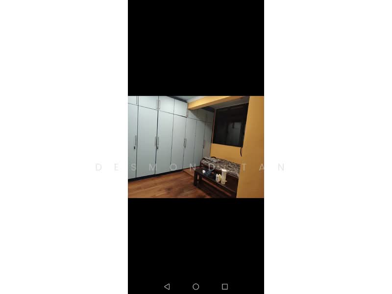 Woodland park/turf club ave/kranji mrt, , 6 Bedrooms, 3,500 sqft, Semi-Detached House For Sale, by Desmond Tan, 500186335 - Bedroom - PropertyGuru.com.sg