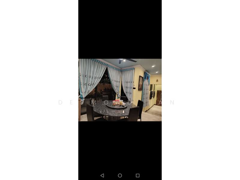 Woodland park/turf club ave/kranji mrt, , 6 Bedrooms, 3,500 sqft, Semi-Detached House For Sale, by Desmond Tan, 500186335 - Dining Room - PropertyGuru.com.sg