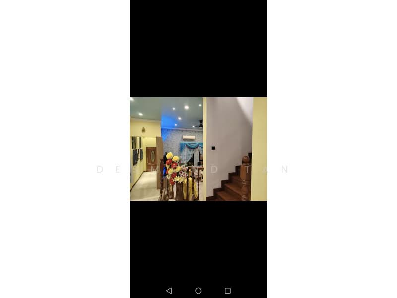 Woodland park/turf club ave/kranji mrt, , 6 Bedrooms, 3,500 sqft, Semi-Detached House For Sale, by Desmond Tan, 500186335 - Interior - PropertyGuru.com.sg