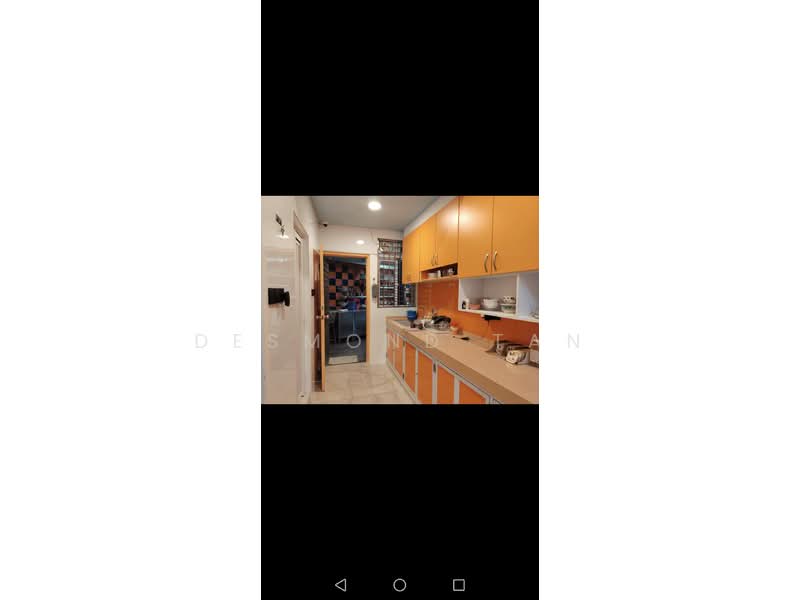 Woodland park/turf club ave/kranji mrt, , 6 Bedrooms, 3,500 sqft, Semi-Detached House For Sale, by Desmond Tan, 500186335 - Kitchen - PropertyGuru.com.sg
