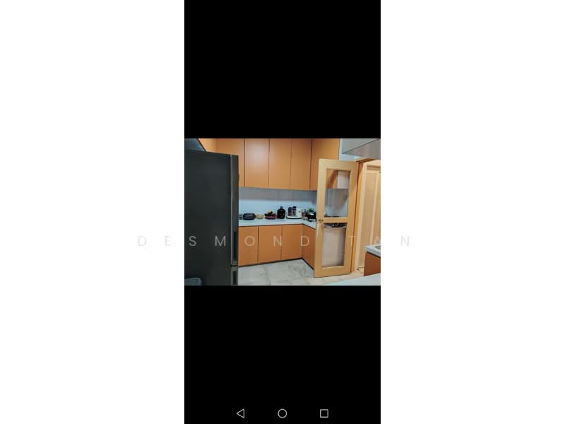Woodland park/turf club ave/kranji mrt, , 6 Bedrooms, 3,500 sqft, Semi-Detached House For Sale, by Desmond Tan, 500186335 - Kitchen - PropertyGuru.com.sg