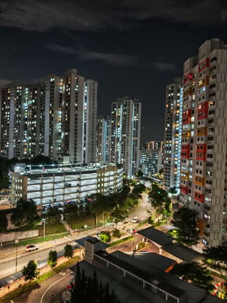 636A Senja Parc View, 636A Senja Road, 1 Bedroom, 492 sqft, HDB Flat For Sale, by Glen Tay, 500186337 - Exterior - PropertyGuru.com.sg