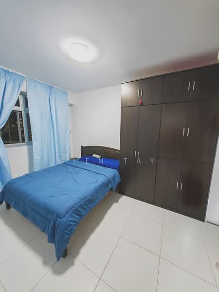 636A Senja Parc View, 636A Senja Road, 1 Bedroom, 492 sqft, HDB Flat For Sale, by Glen Tay, 500186337 - Bedroom - PropertyGuru.com.sg