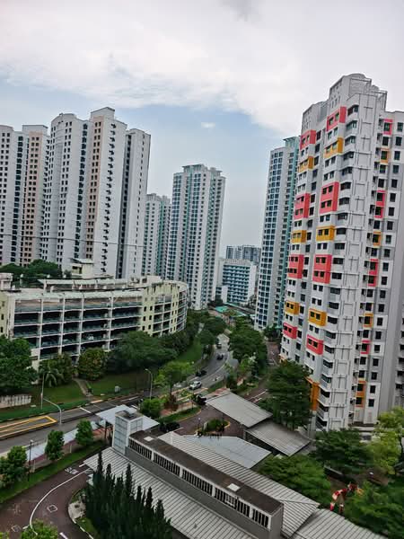 636A Senja Parc View, 636A Senja Road, 1 Bedroom, 492 sqft, HDB Flat For Sale, by Glen Tay, 500186337 - Exterior - PropertyGuru.com.sg