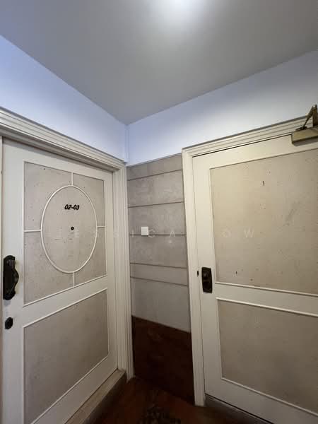 Orange Regency, 101 Fernhill Road, 4 Bedrooms, 1,776 sqft, Apartment For Rent, by Jessica Low, 500186339 - Interior - PropertyGuru.com.sg