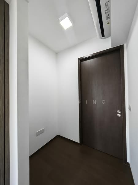 Tembusu Grand, 96 Jalan Tembusu, 1 Bedroom, 527 sqft, Condominium For Rent, by Ng Fu Xing, 500186341 - Interior - PropertyGuru.com.sg