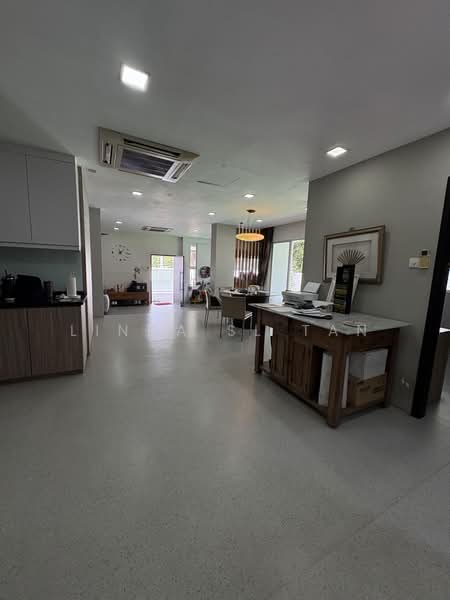 Tai Keng Gardens, Tai Keng Gardens, 5 Bedrooms, 4,778 sqft, Corner Terrace For Sale, by Linda SL Tan, 500186344 - Interior - PropertyGuru.com.sg