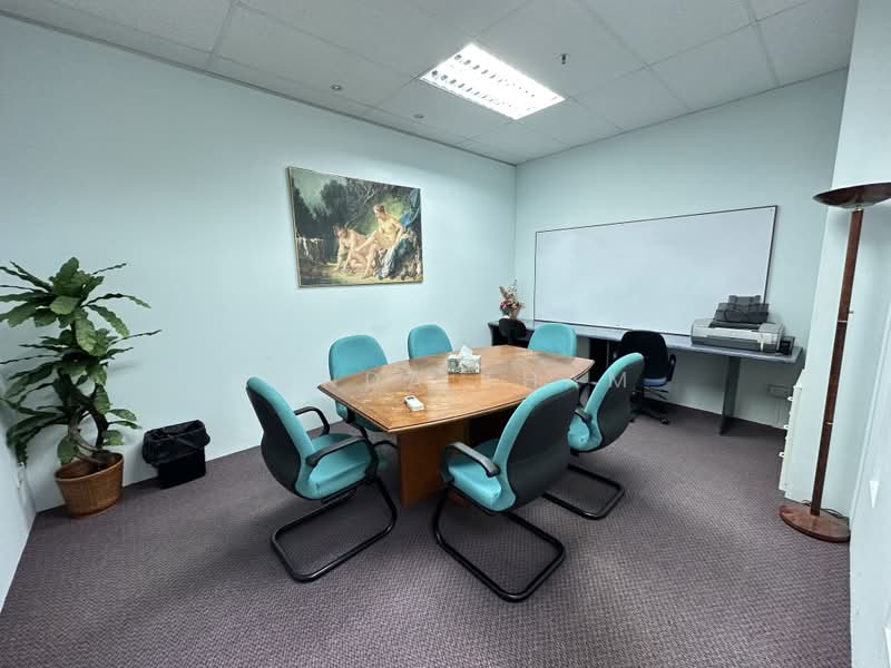 Ubi Techpark, 10 Ubi Crescent, Eunos / Geylang / Paya Lebar, 2,056 sqft, Light Industrial (B1) For Rent, by Ronda Tham, 500186345 - Interior - CommercialGuru.com.sg