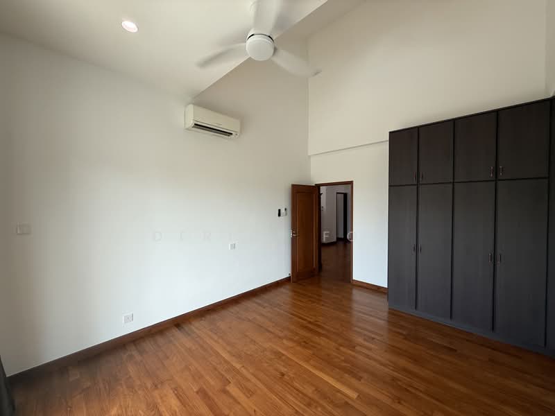 Faber Garden Estate, Jalan Seruling, 5 Bedrooms, 3,054 sqft, Semi-Detached House For Rent, by Derick Foo, 500186346 - Bedroom - PropertyGuru.com.sg