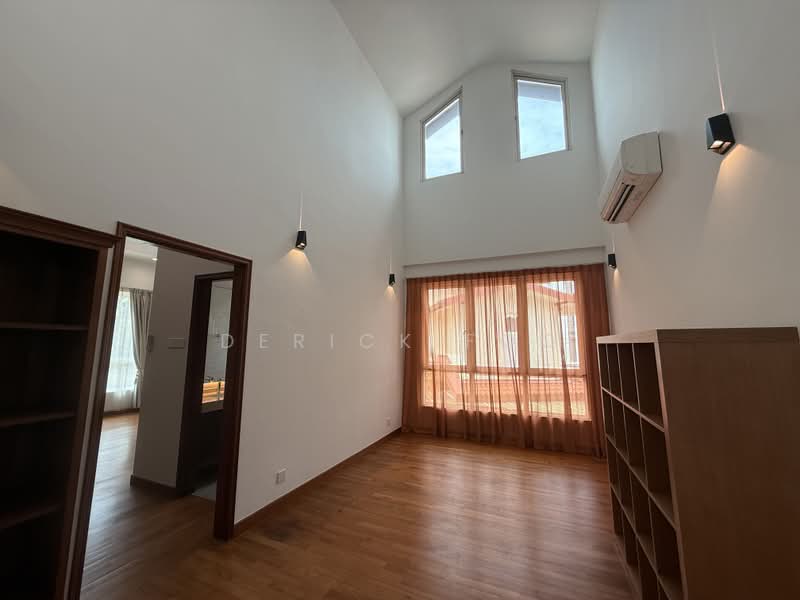 Faber Garden Estate, Jalan Seruling, 5 Bedrooms, 3,054 sqft, Semi-Detached House For Rent, by Derick Foo, 500186346 - Interior - PropertyGuru.com.sg