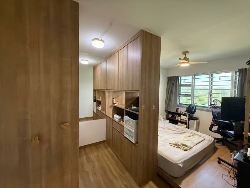 659A Punggol East, 659A Punggol East, 3 Bedrooms, 1,001 sqft, HDB Flat For Sale, by Sam Lee, 500186347 - Bedroom - PropertyGuru.com.sg