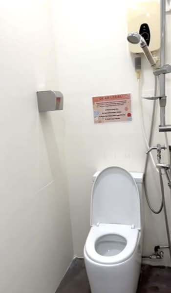 East Coast Road Shophouse, , 1,000 sqft, Shop / Shophouse For Rent, by Alvin Lim, 500186349 - Bathroom - CommercialGuru.com.sg