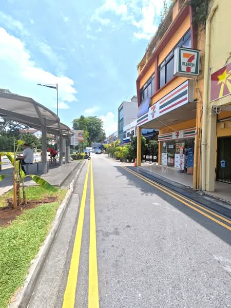 East Coast Road Shophouse, , 1,000 sqft, Shop / Shophouse For Rent, by Alvin Lim, 500186349 - Exterior - CommercialGuru.com.sg