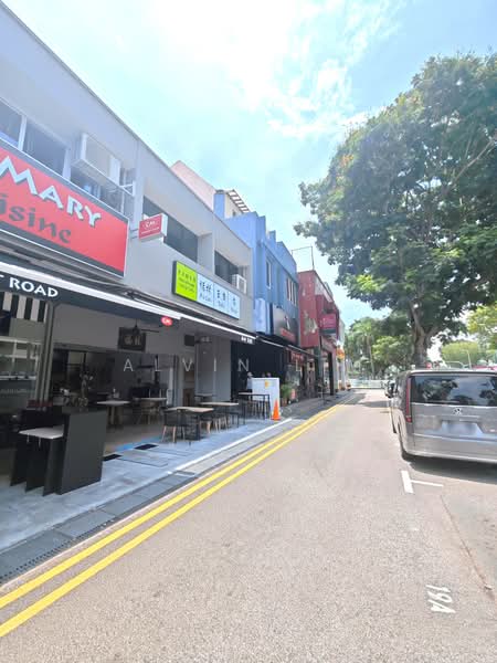 East Coast Road Shophouse, , 1,000 sqft, Shop / Shophouse For Rent, by Alvin Lim, 500186349 - Exterior - CommercialGuru.com.sg