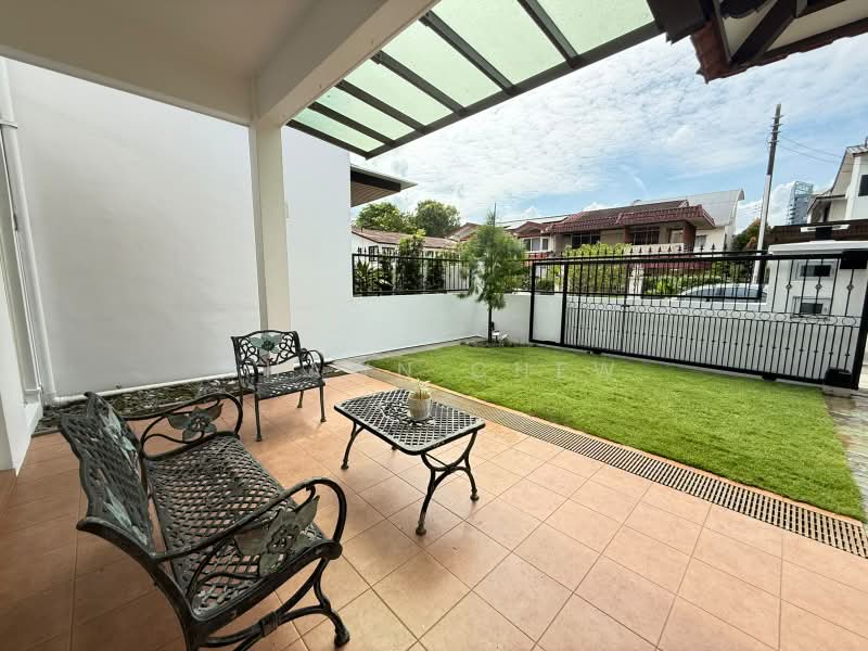 Faber Garden Estate, Jalan Seruling, 5 Bedrooms, 3,055 sqft, Semi-Detached House For Rent, by Shawn Chew, 500186350 - Exterior - PropertyGuru.com.sg