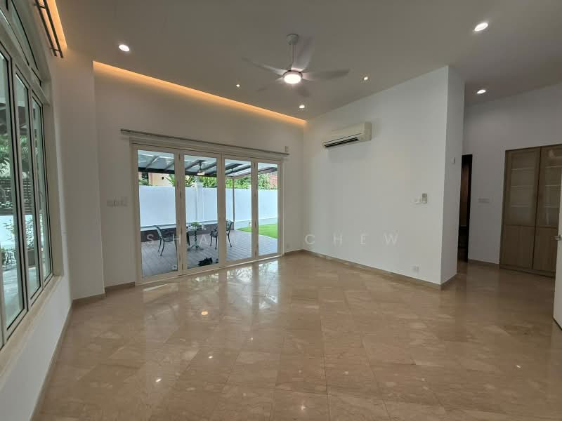 Faber Garden Estate, Jalan Seruling, 5 Bedrooms, 3,055 sqft, Semi-Detached House For Rent, by Shawn Chew, 500186350 - Dining Room - PropertyGuru.com.sg