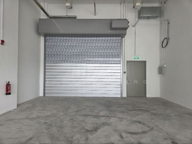 SmartFood@Mandai, 10 Mandai Estate, 1,798 sqft, Factory / Workshop (B2) For Rent, by Liew Wenzheng, 500186351 - Interior - CommercialGuru.com.sg