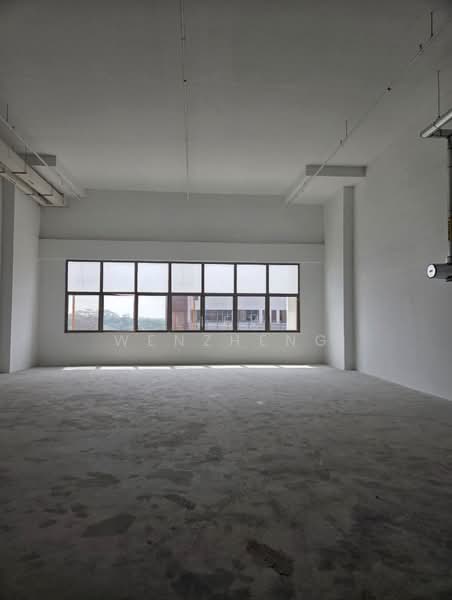 SmartFood@Mandai, 10 Mandai Estate, 1,798 sqft, Factory / Workshop (B2) For Rent, by Liew Wenzheng, 500186351 - Interior - CommercialGuru.com.sg