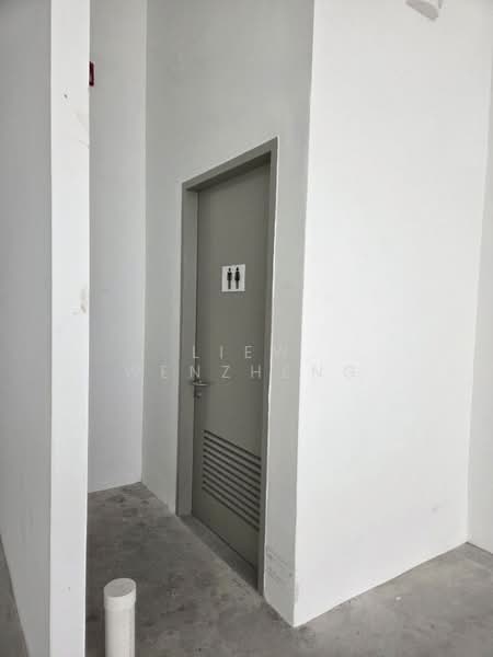 SmartFood@Mandai, 10 Mandai Estate, 1,798 sqft, Factory / Workshop (B2) For Rent, by Liew Wenzheng, 500186351 - Interior - CommercialGuru.com.sg
