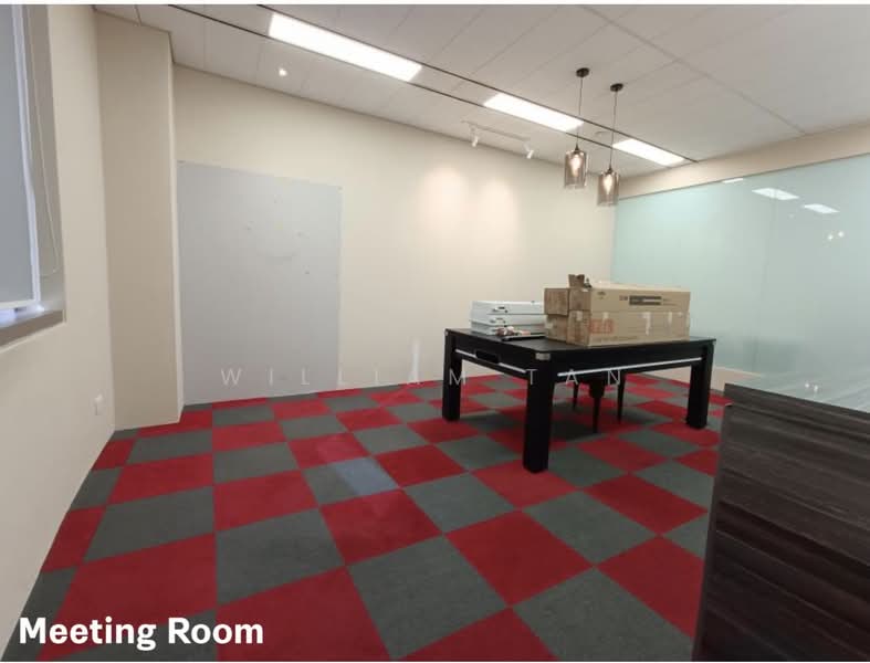 51 Cuppage Road, 51 Cuppage Road, 2,885 sqft, Office For Rent, by William Tan 陳威誦, 500186352 - Interior - CommercialGuru.com.sg
