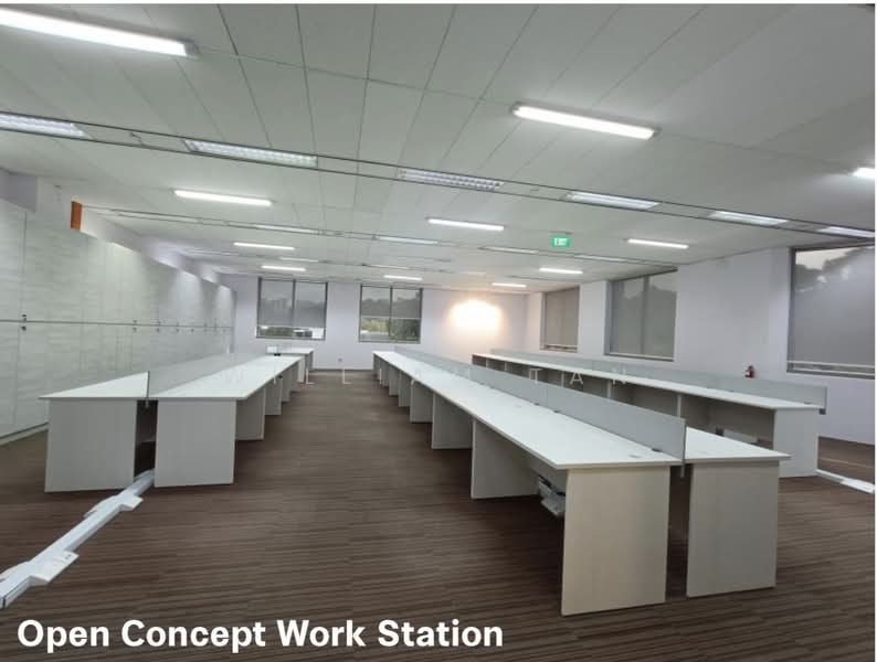 51 Cuppage Road, 51 Cuppage Road, 2,885 sqft, Office For Rent, by William Tan 陳威誦, 500186352 - Interior - CommercialGuru.com.sg