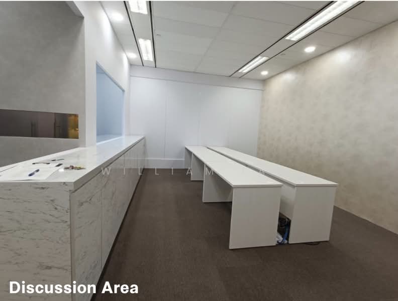 51 Cuppage Road, 51 Cuppage Road, 2,885 sqft, Office For Rent, by William Tan 陳威誦, 500186352 - Interior - CommercialGuru.com.sg