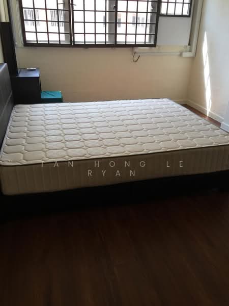 12 Telok Blangah Crescent, 12 Telok Blangah Crescent, Room Rental, 100 sqft, HDB Flat For Rent, by Tan Hong Le Ryan, 500186355 - Bedroom - PropertyGuru.com.sg