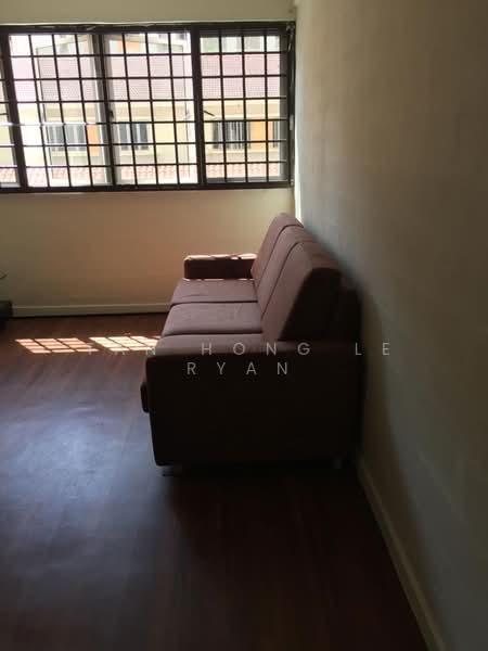 12 Telok Blangah Crescent, 12 Telok Blangah Crescent, Room Rental, 100 sqft, HDB Flat For Rent, by Tan Hong Le Ryan, 500186355 - Living Room - PropertyGuru.com.sg
